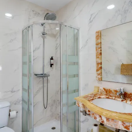 ホテル Rancho Grande