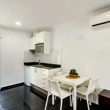 Rancho Grande ホテル