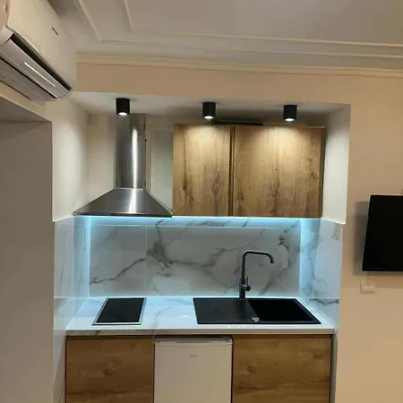 Rancho Grande ホテル *