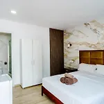 Rancho Grande Hotel