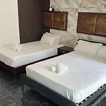 Rancho Grande Hotel