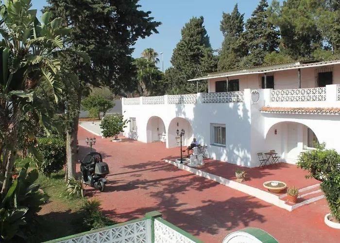 Rancho Grande Marbella