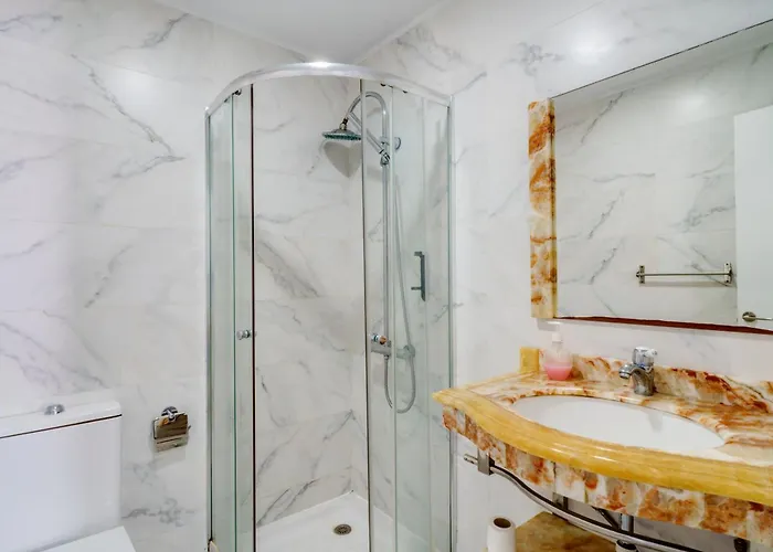 Rancho Grande Hotel Marbella