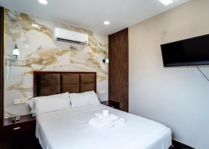 Rancho Grande * Marbella