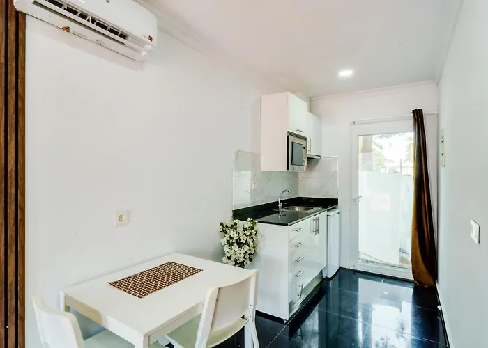 Rancho Grande Marbella