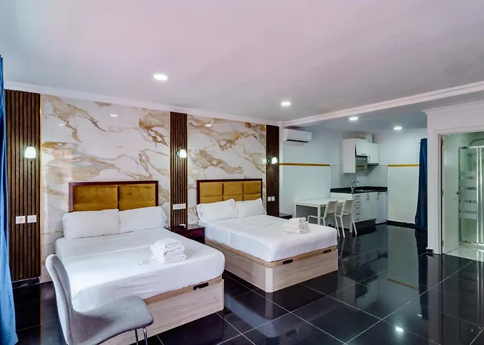 Rancho Grande Marbella