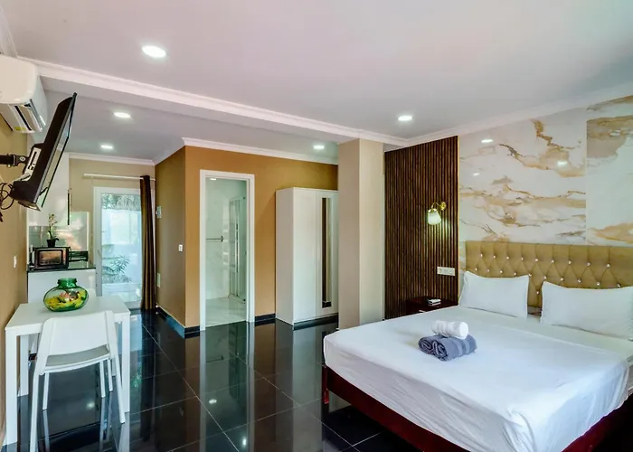 Rancho Grande Hotel