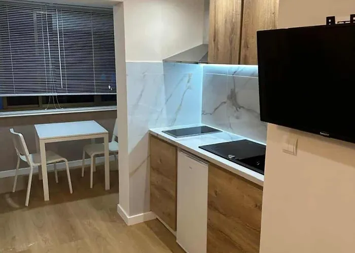 Rancho Grande Hotel Marbella